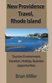 bokomslag New Providence Travel, Rhode Island