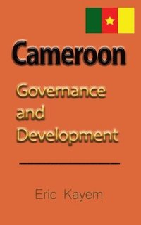 bokomslag Cameroon