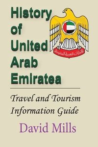 bokomslag History of United Arab Emirate