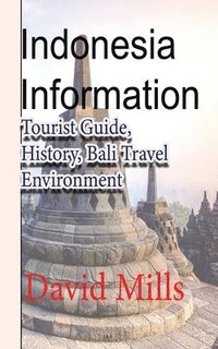 bokomslag Indonesia Information