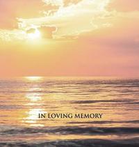 bokomslag Funeral Guest Book, Memorial Guest Book, Condolence Book, Remembrance Book for Funerals or Wake, Memorial Service Guest Book