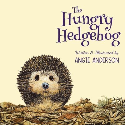 The Hungry Hedgehog 1