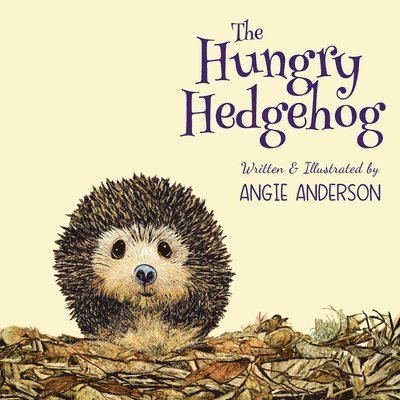 Hungry Hedgehog