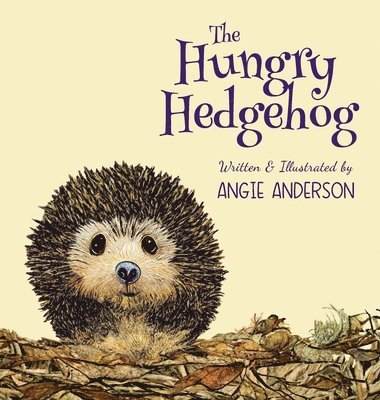 The Hungry Hedgehog 1