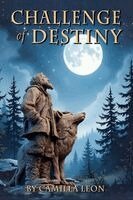 Camilla Leon - Challenge of Destiny, Häftad