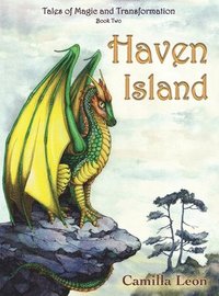 bokomslag Haven Island