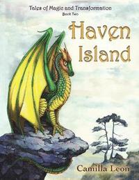 bokomslag Haven Island