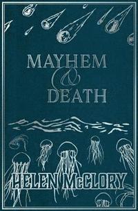 bokomslag Mayhem & Death