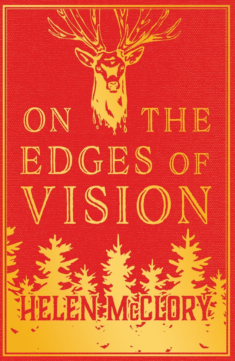 On the Edges of Vision 1