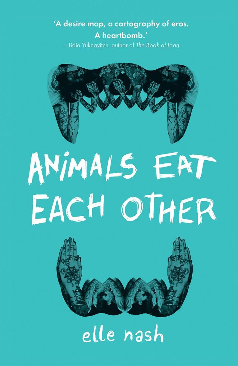 Animals Eat Each Other 1