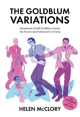 The Goldblum Variations 1