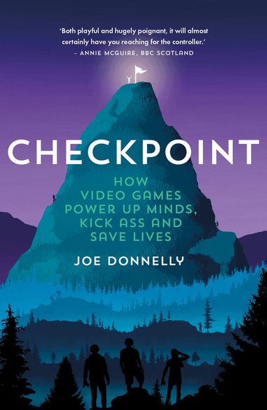 Joe Donnelly - Checkpoint, Häftad