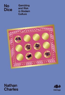 Nathan Charles - No Dice, Häftad