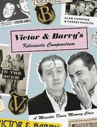 bokomslag Victor and Barry's Kelvinside Compendium