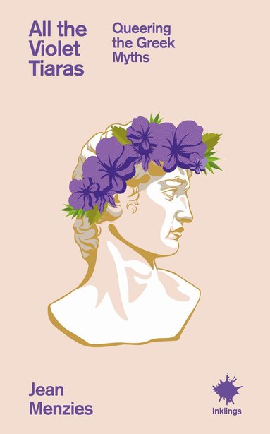 Jean Menzies - All the Violet Tiaras, Häftad