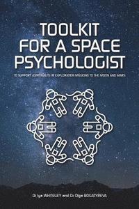 bokomslag Toolkit for a Space Psychologist