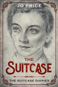 bokomslag Suitcase