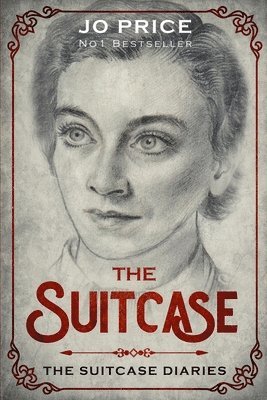bokomslag Suitcase