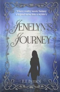 bokomslag Jenelyn's Journey: 1