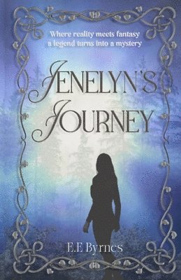 Jenelyn's Journey: 1 1