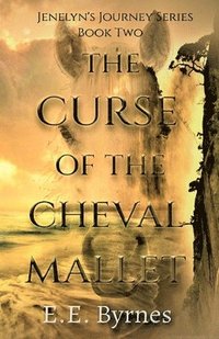 bokomslag The Curse of the Cheval Mallet