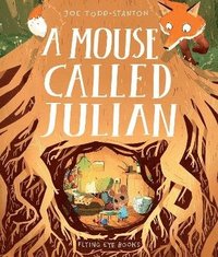 bokomslag A Mouse Called Julian