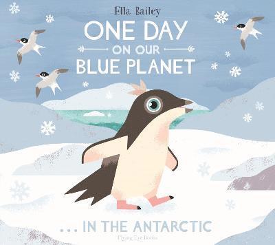 One Day on Our Blue Planet ...In the Antarctic 1