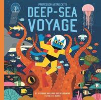 bokomslag Professor Astro Cat's Deep-Sea Voyage