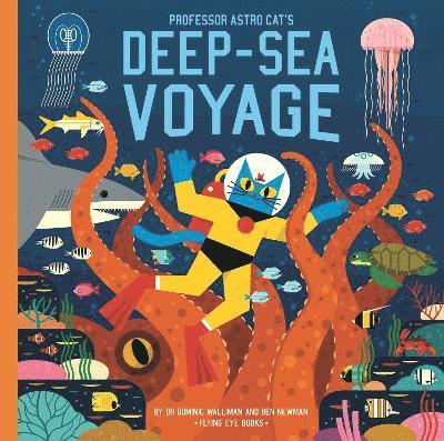 Professor Astro Cat's Deep-Sea Voyage 1