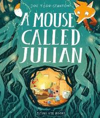 bokomslag A Mouse Called Julian