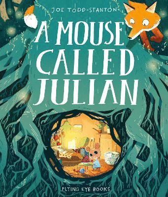 A Mouse Called Julian 1