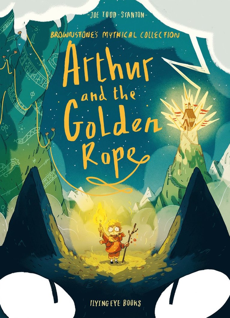 Arthur and the Golden Rope