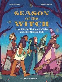 bokomslag Season of the Witch