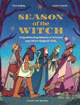 Season of the Witch 1