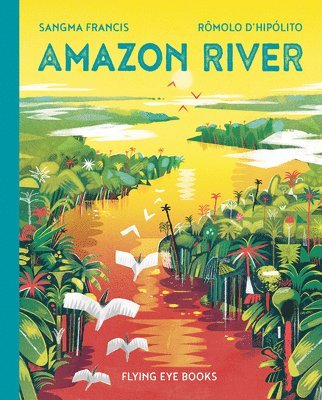 Amazon River 1