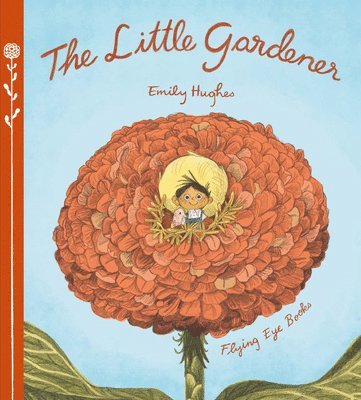 The Little Gardener 1