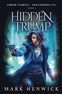 bokomslag Hidden Trump