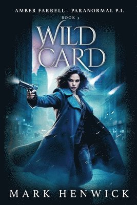 bokomslag Wild Card