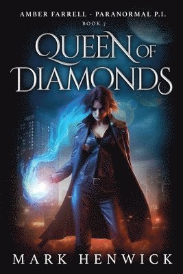 Queen of Diamonds 1
