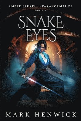 Snake Eyes 1