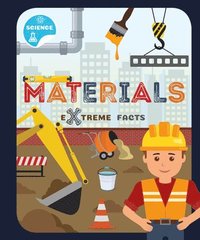 bokomslag Materials