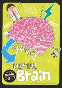 bokomslag Beautiful Brain