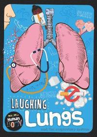 bokomslag Laughing Lungs