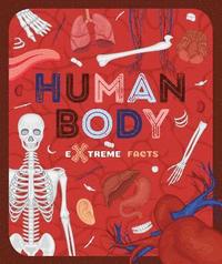 bokomslag Human Body