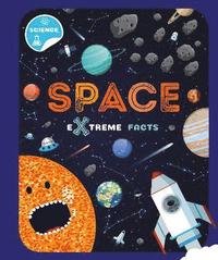 bokomslag Space