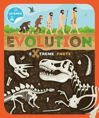 bokomslag Evolution