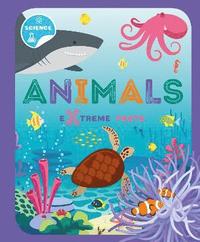 bokomslag Animals