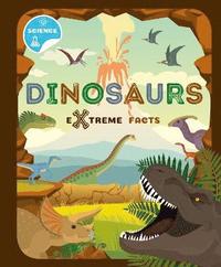 bokomslag Dinosaurs