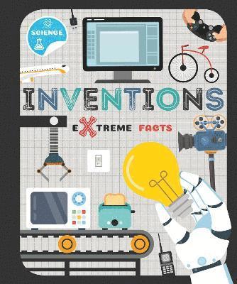 Inventions 1