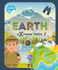 bokomslag Earth